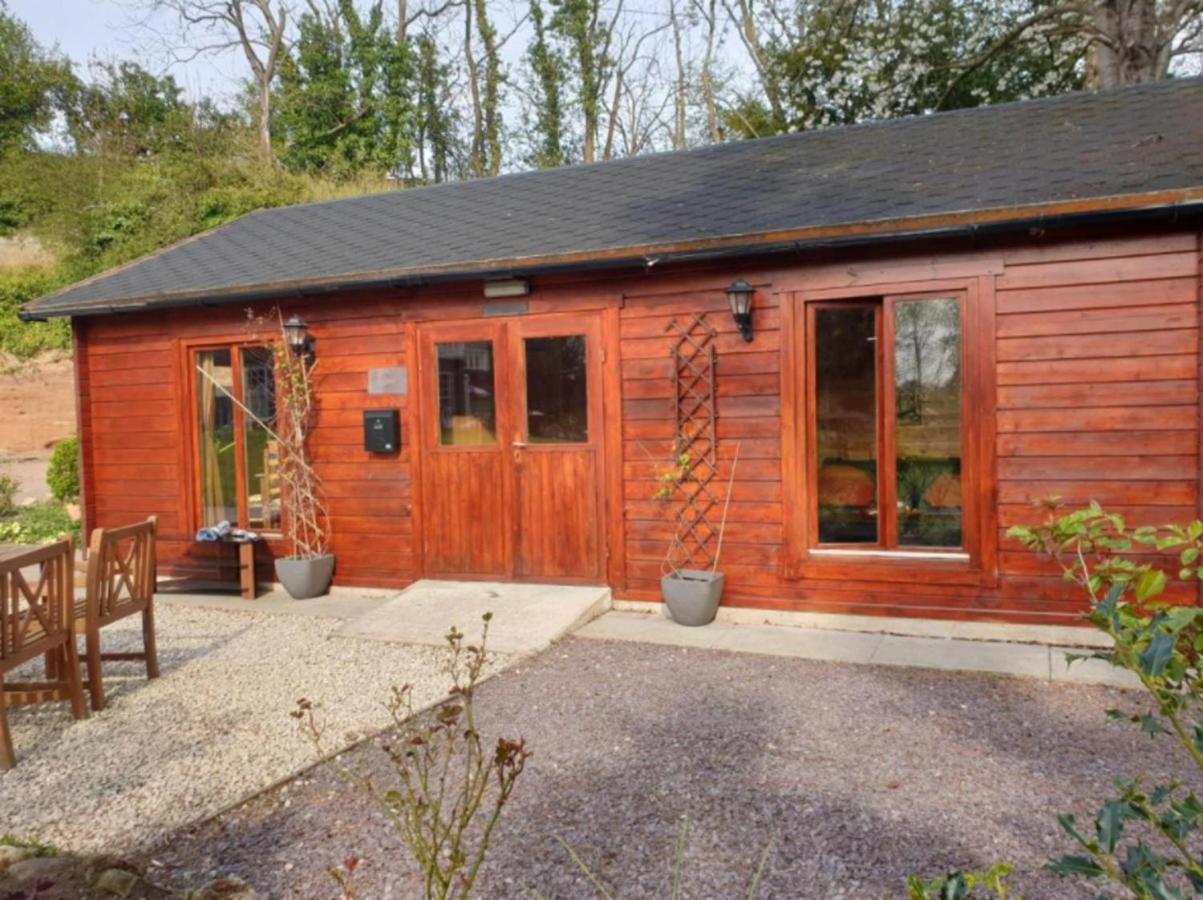 Impeccable 1-Bed House In Retford Close To A1 Eksteriør billede