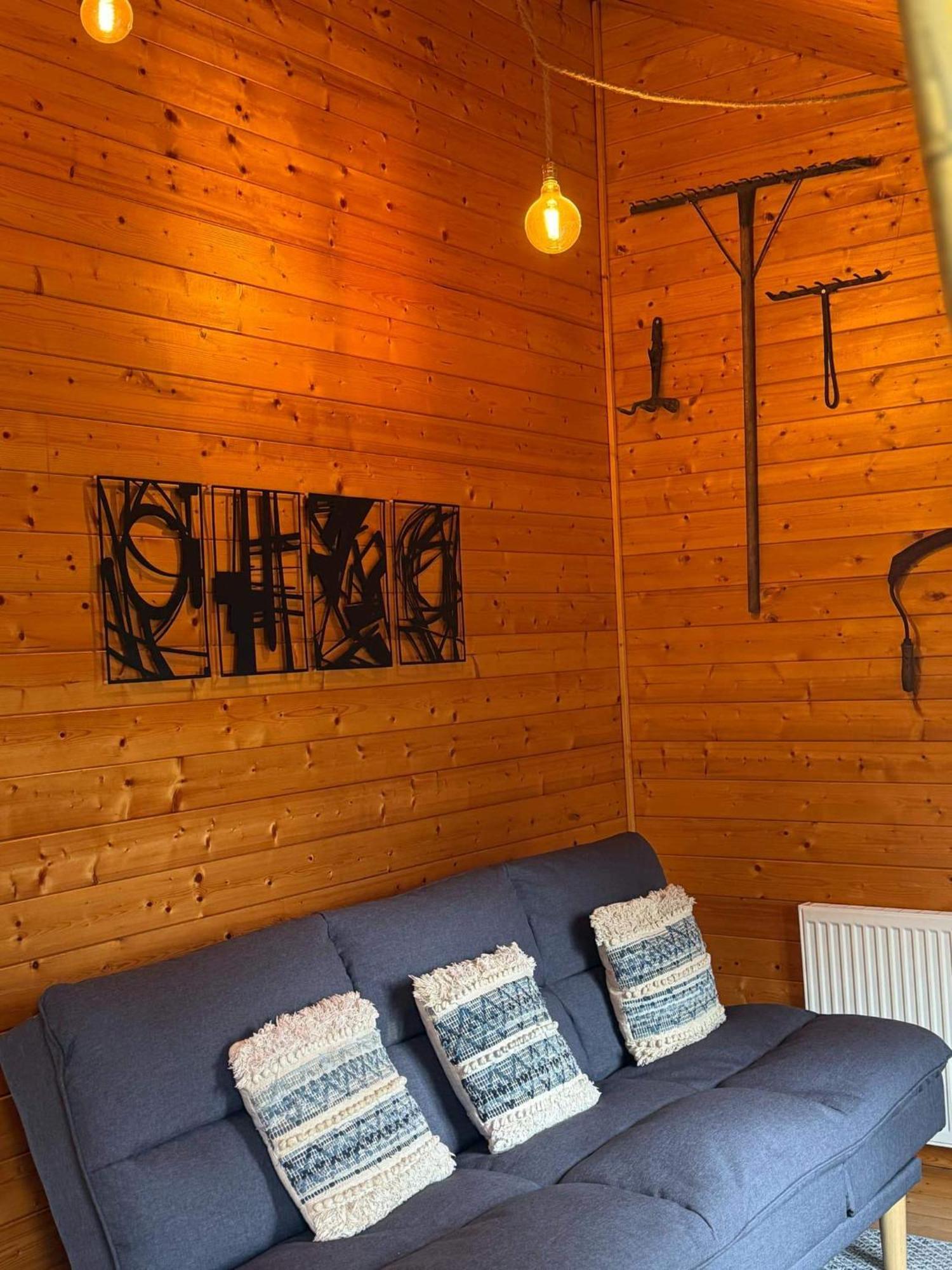 Impeccable 1-Bed House In Retford Close To A1 Eksteriør billede